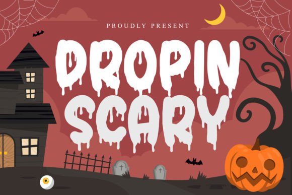 Bringing the Horror to Life with Dropin Scary