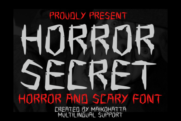 Elevating Atmospheric Storytelling: The Strategic Role of Horror Secret in Modern Design