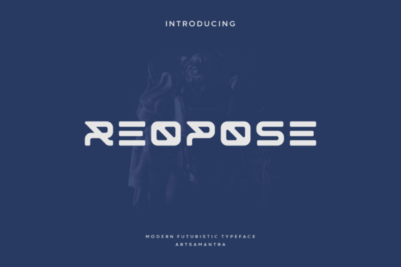 Elevating Modern Design with the Futuristic Edge of Reopose