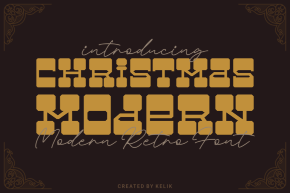 Embracing Joy in Design: The Strategic Value of Christmas Modern