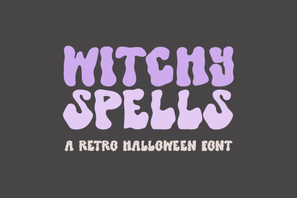 Evaluating the Practical Utility of Witchy Spells for Halloween Design Projects