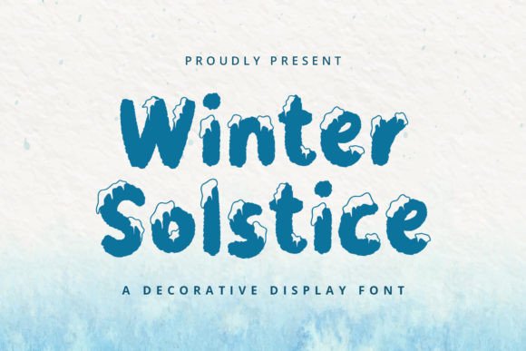 Evaluating Winter Solstice: A Practical Guide to Choosing the Right Display Font for Your Projects