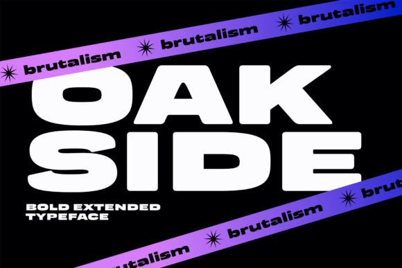 Oakside: A Strategic Asset for Bold Brand Positioning