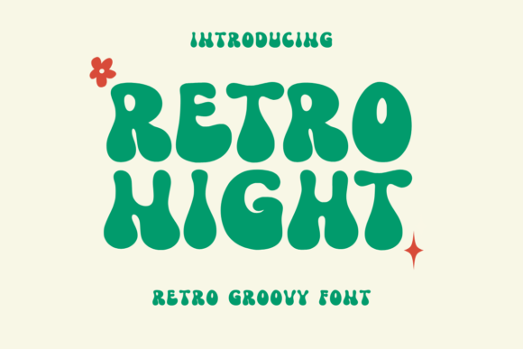Retro Night: A Strategic Asset for Distinctive Brand Positioning