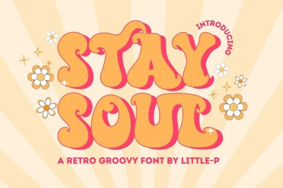 Stay Soul: Mastering the Art of Retro Typography Without the Pitfalls