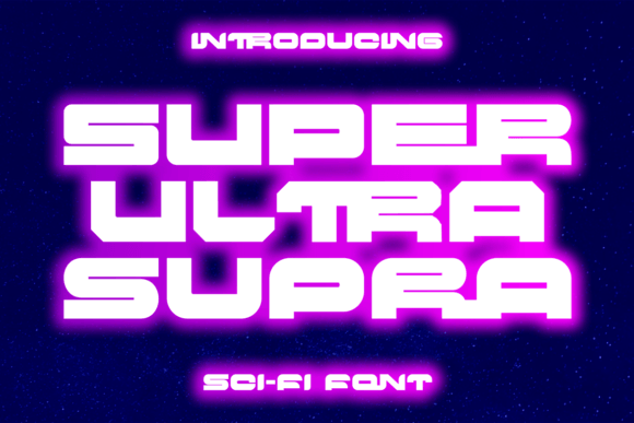 Unlocking the Future of Design: A Deep Dive into Super Ultra Supra