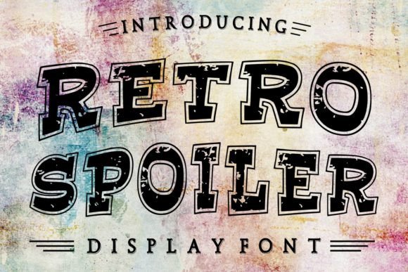 Unlocking the Grunge Aesthetic: A Practical Guide to Retro Spoiler