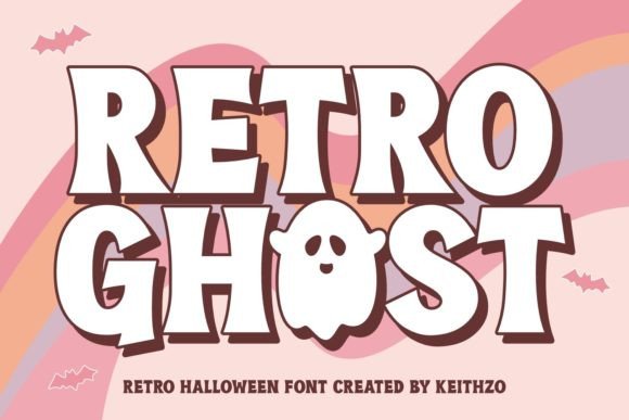 Unlocking the Playful Potential of Retro Ghost for Your Next Creative Project