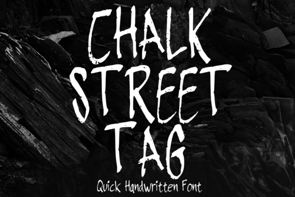 Unlocking Urban Style: How Chalk Street Tag Transforms Your Design Projects